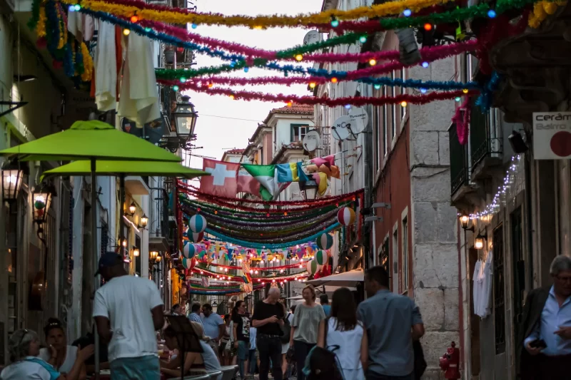 festa - santos-populares-em-lisboa